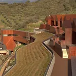 Rural Hotel 4*