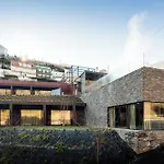 Rural Hotel