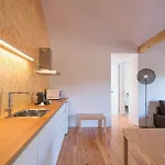 Rural 4* Longroiva