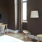 Rural 4* Longroiva