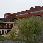 Rural Hotel Longroiva