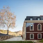 Rural Hotel Longroiva