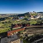 Rural Hotel Longroiva