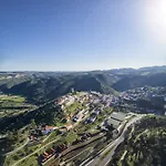 Rural 4* Longroiva