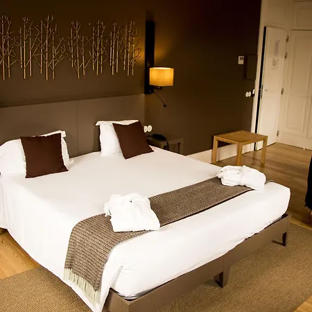 Rural Hotell 4*