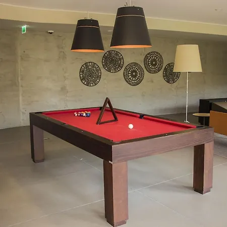 Rural Hotell