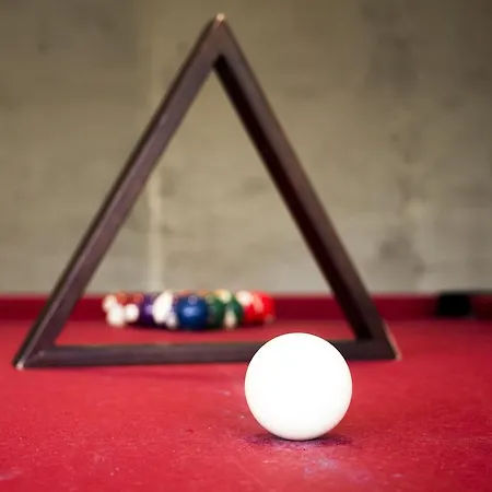 Ξενοδοχείο Rural Longroiva