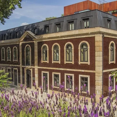 Ξενοδοχείο Rural 4*