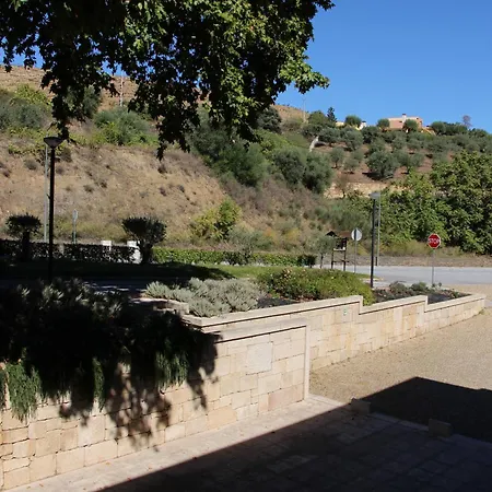 Ξενοδοχείο Rural Longroiva