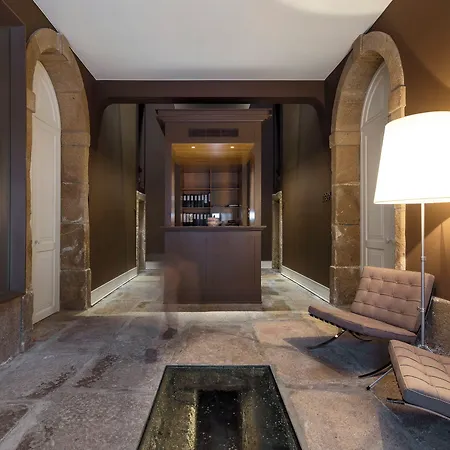 Hotel Rural 4*