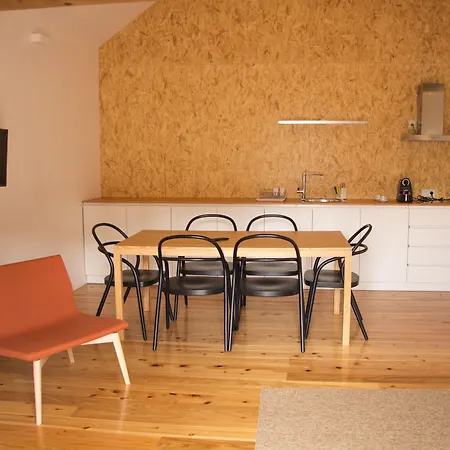 Rural Hotel 4*