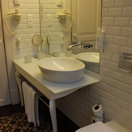 Rural Hotel Longroiva