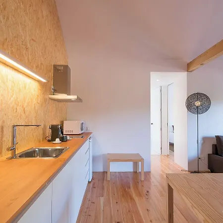 Rural 4* Longroiva