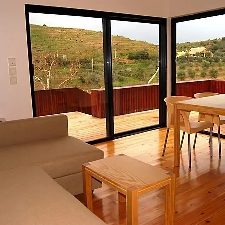 Hotel Rural Longroiva