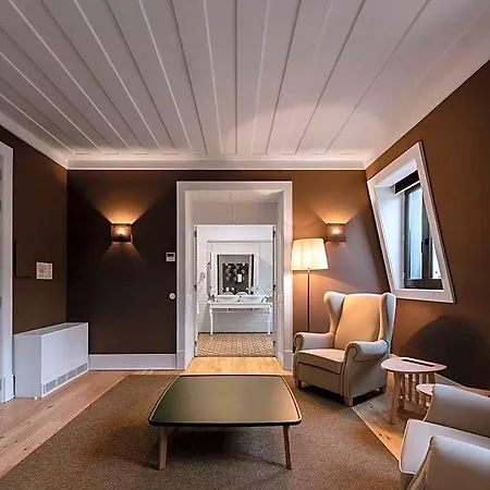 Rural Hotel 4*