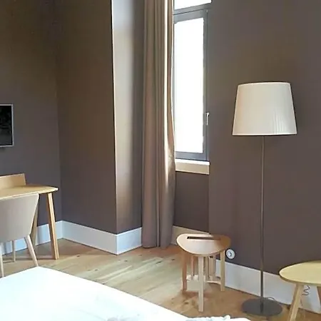 Hotel Rural 4*