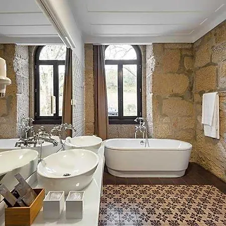 Rural 4* Longroiva