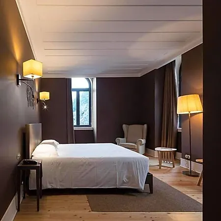 Hotel Rural
