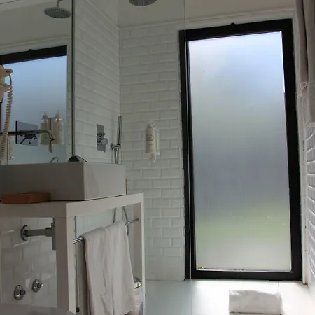 Hotel Rural