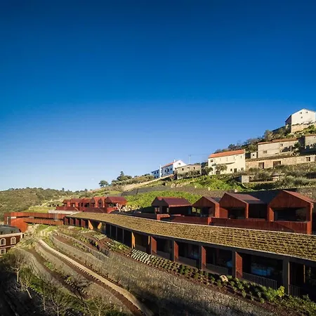 Rural 4* Longroiva