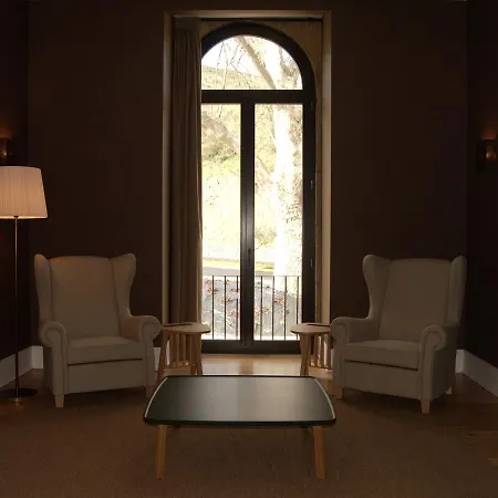 Hotel Rural 4*