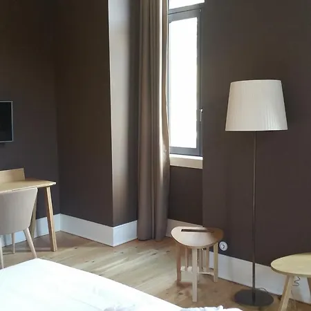Rural 4* Longroiva