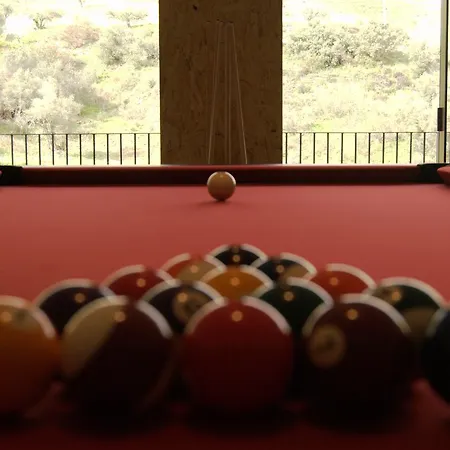 Ξενοδοχείο Rural 4*