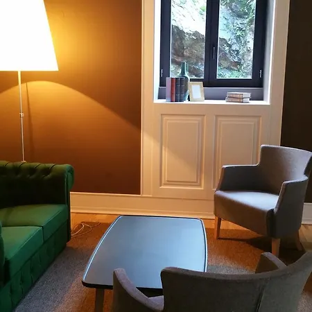 Rural Ξενοδοχείο 4*