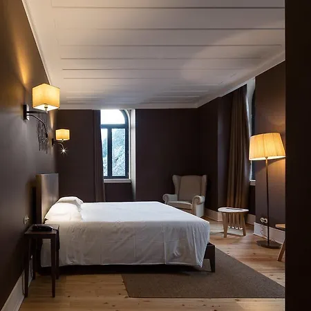 Ξενοδοχείο Rural 4*