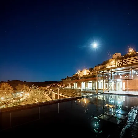 Hotel Rural Longroiva