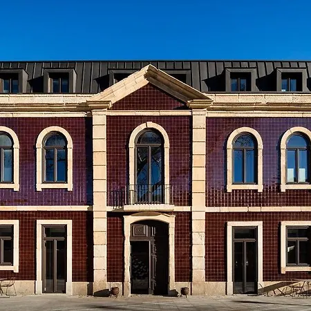 Ξενοδοχείο Rural