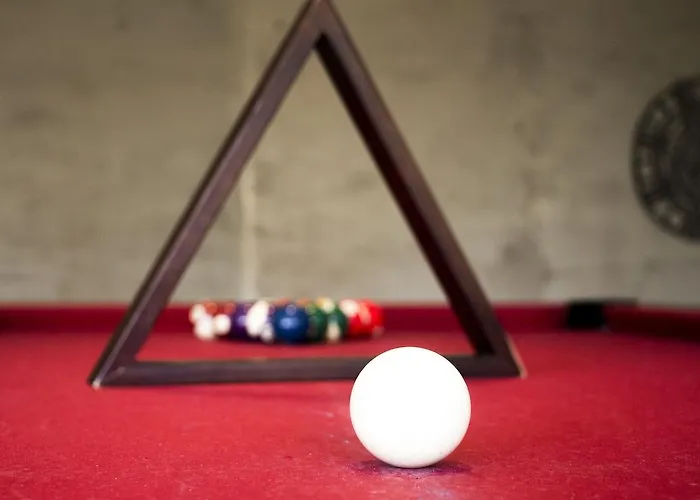 Ξενοδοχείο Rural Longroiva