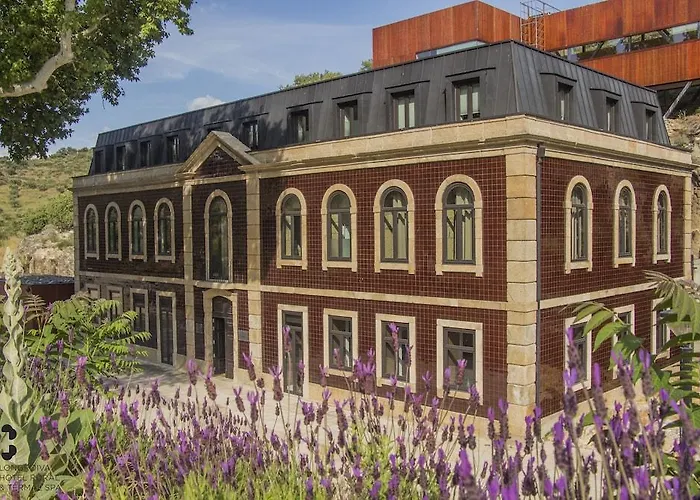 Ξενοδοχείο Rural 4*