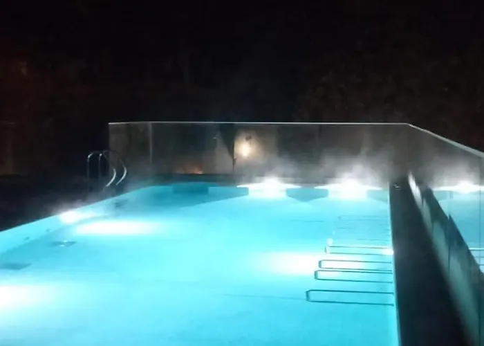 Rural Ξενοδοχείο 4*