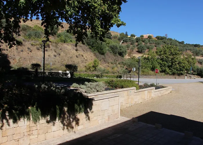 فندق Rural Longroiva