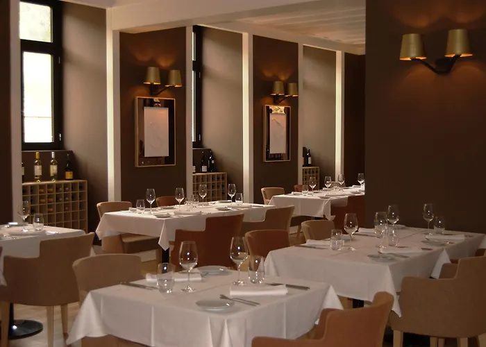 فندق Rural Longroiva