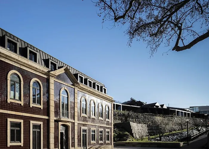 Ξενοδοχείο Rural 4*